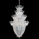 Trilliane Long Chandelier