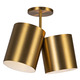 Keiko Semi Flush Ceiling Light