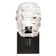 Cyclone Elbow Wall Sconce