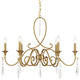 Fairchild Chandelier