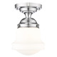 Vaughn Ceiling Light