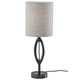 Mayfair Table Lamp