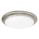 Baron Color-Select Ceiling Flush Light