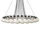 Model 2109 Chandelier 