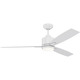 Nuvel Ceiling Fan with Light