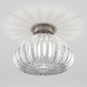 Diamante Semi Flush Mount