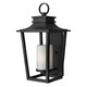 Sullivan Outdoor Wall Light