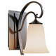 Scroll Wall Sconce