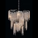 Victoria Conical Chandelier