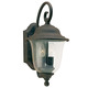 Trafalgar Outdoor Wall Light