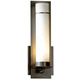 New Town Cylinder Wall Sconce