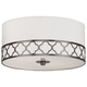 Addison 154 Ceiling Flush Light