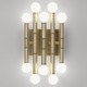 Meurice Five Arm Wall Light