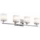 O Hara Bath Vanity Light