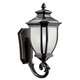 Salisbury Outdoor Lantern Sconce