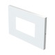 Vitra Outdoor Horizontal Step Light