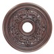 22 Inch Ceiling Medallion