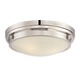 Lucerne Ceiling Flush Mount