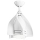 Terna Pendant Ceiling Fan