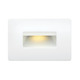 12V Luna Horizontal Step Light