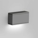 Rubix 2509 Outdoor Wall Sconce