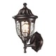 Glendale Outdoor Wall Light