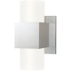 Block Wall Sconce