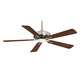 Contractor Ceiling Fan with Light