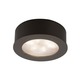 LEDme Round Recessed / Surface Button Light