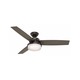 Sentinel Ceiling Fan with Light