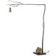 Flintstone Floor Lamp