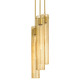 Libro Multi Light Pendant