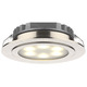 Duo-Puck Recessed Puck Light 12V