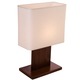 Clean Table Lamp