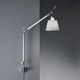 Tolomeo Shade Wall Light Plug In