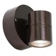 KO 50 Outdoor Wall Spotlight