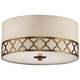 Addison 154 Ceiling Flush Light