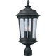 Dover Outdoor Post Light