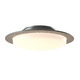 Oceanus Flush Ceiling Light Fixture