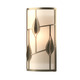 Alisons Leaves Wall Sconce