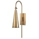 Alva Gooseneck Wall Sconce