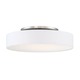 Manhattan Semi Flush Ceiling Light