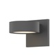 Reals PL PL Up/Down Outdoor Wall Light