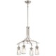 Poleis Chandelier