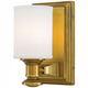 Harbour Point Wall Sconce