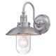 Downtown Edison Outdoor Wall Light