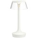 Bon Jour Unplugged Table Lamp