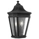 Cotswold Lane Outdoor Flush Wall Light