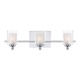 Kolt G9 LED Bathroom Vanity Light