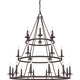 Voyager Chandelier